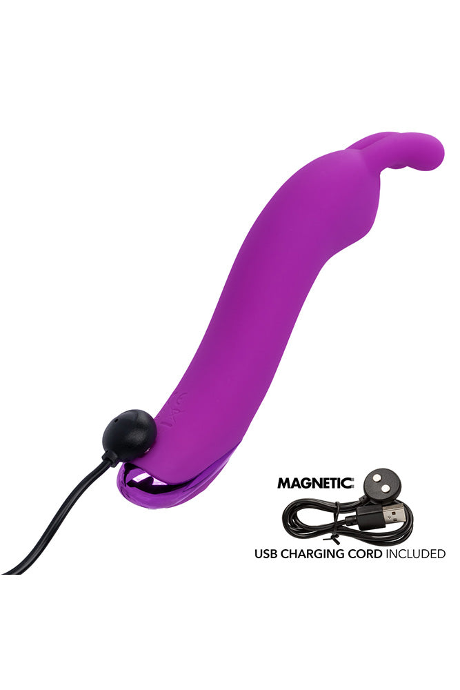 Cal Exotics - Kroma - Turbo Bunny Vibrator - Stag Shop