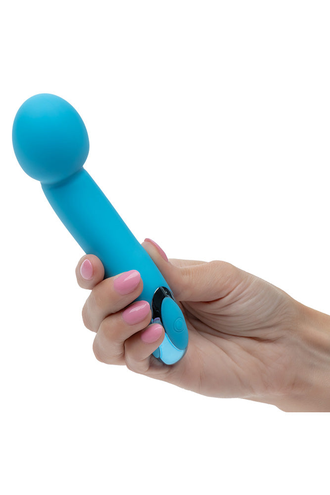 Cal Exotics - Kroma - Turbo G Spot Vibrator