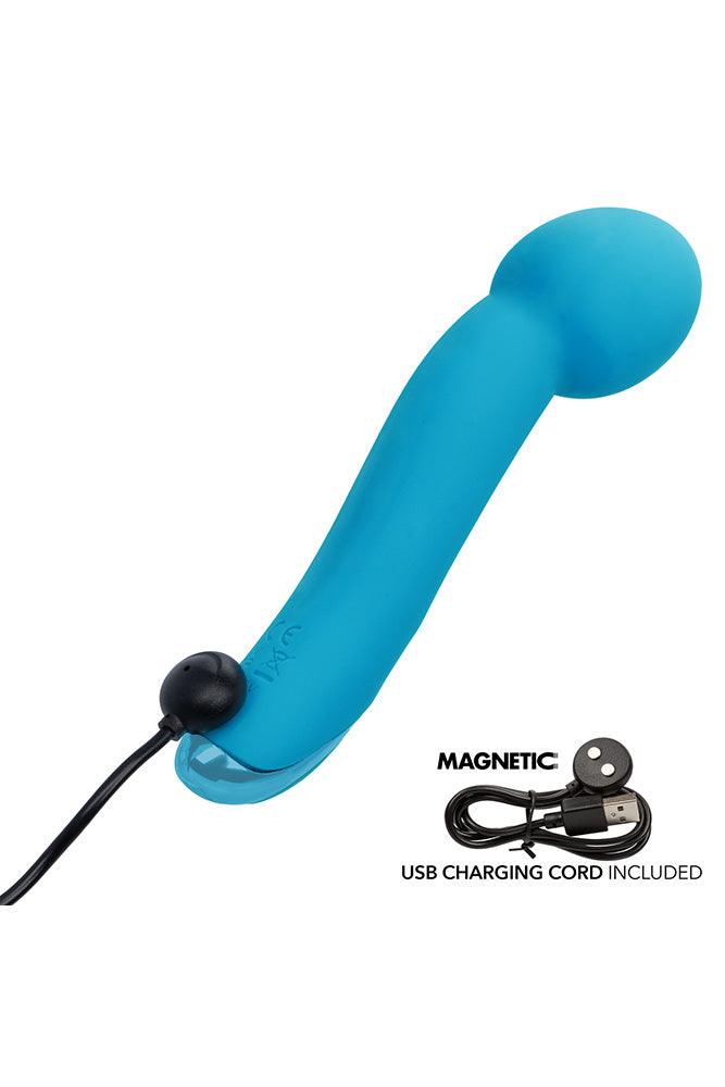 Cal Exotics - Kroma - Turbo G Spot Vibrator - Stag Shop