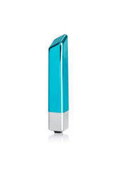 Cal Exotics - Kroma - Vain Bullet Vibrator - Teal - Stag Shop