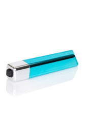 Cal Exotics - Kroma - Vain Bullet Vibrator - Teal - Stag Shop
