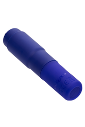 Cal Exotics - Kyst - Mega-Mite Vibrator With 4 Interchangeable Pleasure Tips - Stag Shop