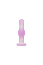 Cal Exotics - Lavender Haze - Bulb Probe Vibrating Anal Plug - Lavender - Stag Shop