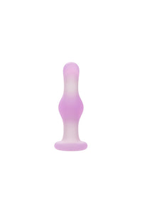 Thumbnail for Cal Exotics - Lavender Haze - Bulb Probe Vibrating Anal Plug - Lavender