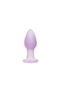 Cal Exotics - Lavender Haze - Ridge Probe Vibrating Anal Plug - Lavender - Stag Shop