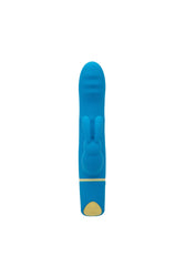 Cal Exotics - Love Bunny - Beaded “G” Bunny Rabbit Vibrator - Stag Shop