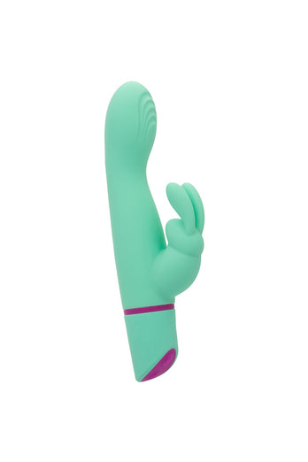Cal Exotics - Love Bunny - Rockin’ “G” Bunny Rabbit Vibrator - Stag Shop