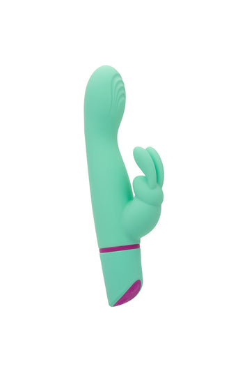 Cal Exotics - Love Bunny - Rockin’ “G” Bunny Rabbit Vibrator - Stag Shop