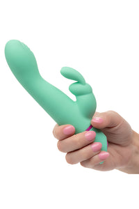Thumbnail for Cal Exotics - Love Bunny - Rockin’ “G” Bunny Rabbit Vibrator - Stag Shop
