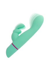 Cal Exotics - Love Bunny - Rockin’ “G” Bunny Rabbit Vibrator - Stag Shop