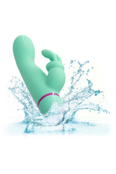 Cal Exotics - Love Bunny - Rockin’ “G” Bunny Rabbit Vibrator - Stag Shop