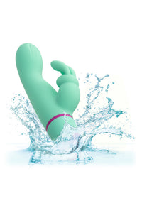 Thumbnail for Cal Exotics - Love Bunny - Rockin’ “G” Bunny Rabbit Vibrator - Stag Shop