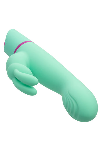 Cal Exotics - Love Bunny - Rockin’ “G” Bunny Rabbit Vibrator - Stag Shop