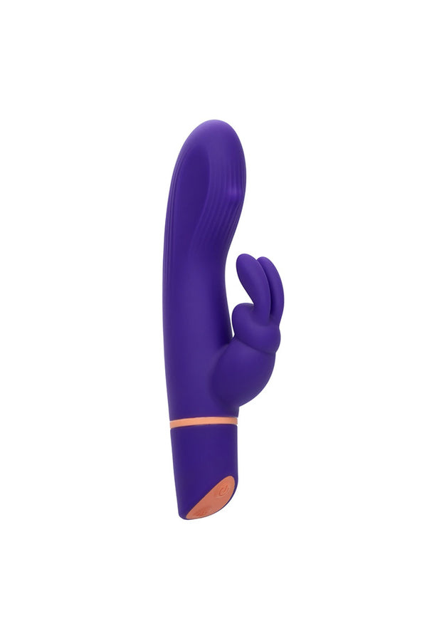 Cal Exotics - Love Bunny - Rollin' G Bunny Rabbit Vibrator With Rolling G-Spot Ball