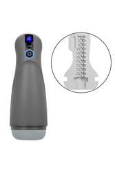 Cal Exotics - Milk Master - Automatic Milker Vibrating & Sucking Masturbator - Stag Shop