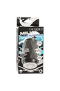 Cal Exotics - Milk Master - Vibro Squeeze Pussy Vibrating Dual Ended Masturbator - Stag Shop