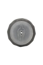 Cal Exotics - Milk Master - Vibro Squeeze Pussy Vibrating Dual Ended Masturbator - Stag Shop