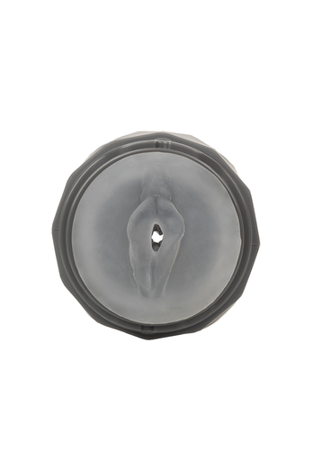 Cal Exotics - Milk Master - Vibro Squeeze Pussy Vibrating Dual Ended Masturbator - Stag Shop