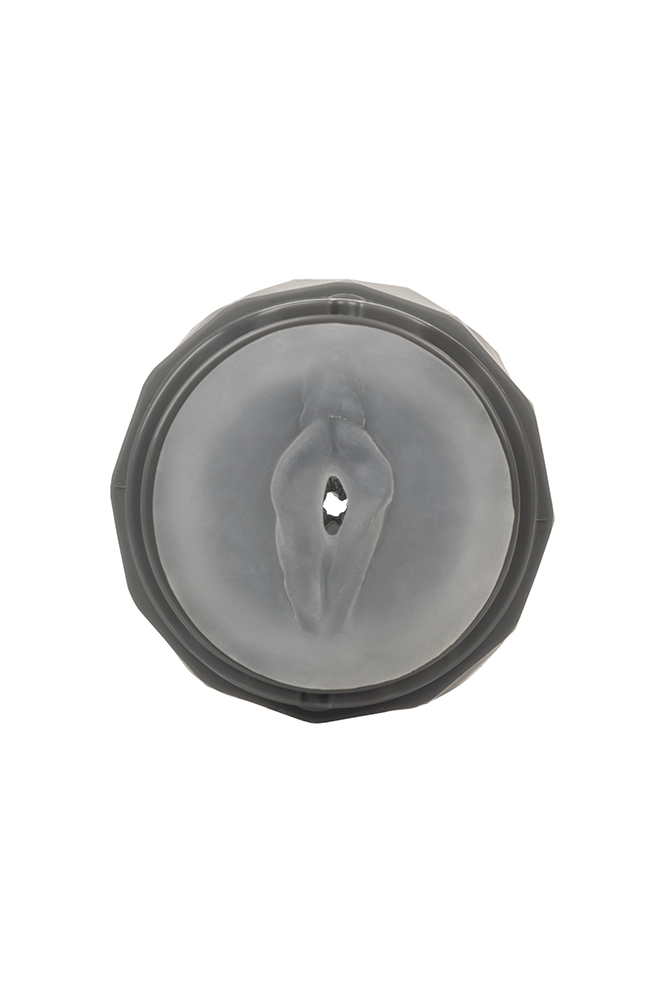 Cal Exotics - Milk Master - Vibro Squeeze Pussy Vibrating Dual Ended Masturbator - Stag Shop