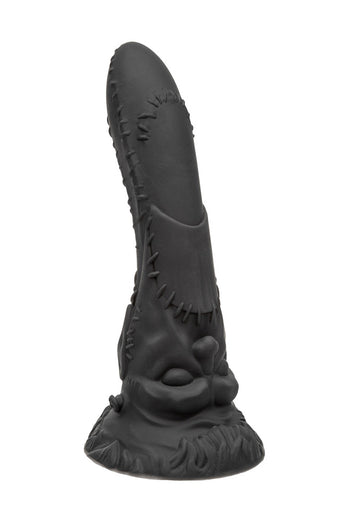 Cal Exotics - Monster Dong - Frankenstein’s Monster Silicone Dildo - Stag Shop