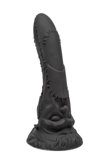 Cal Exotics - Monster Dong - Frankenstein’s Monster Silicone Dildo - Stag Shop