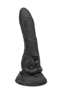 Thumbnail for Cal Exotics - Monster Dong - Frankenstein’s Monster Silicone Dildo - Stag Shop