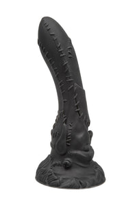 Thumbnail for Cal Exotics - Monster Dong - Frankenstein’s Monster Silicone Dildo - Stag Shop