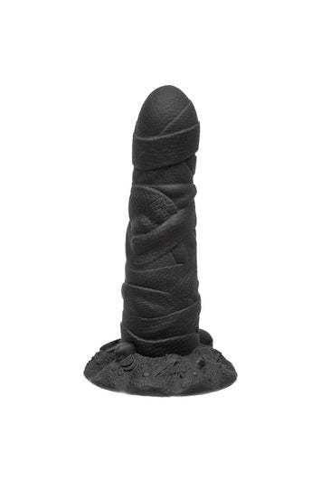 Cal Exotics - Monster Dong - The Mummy Silicone Dildo - Stag Shop