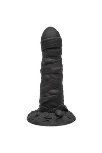 Thumbnail for Cal Exotics - Monster Dong - The Mummy Silicone Dildo - Stag Shop
