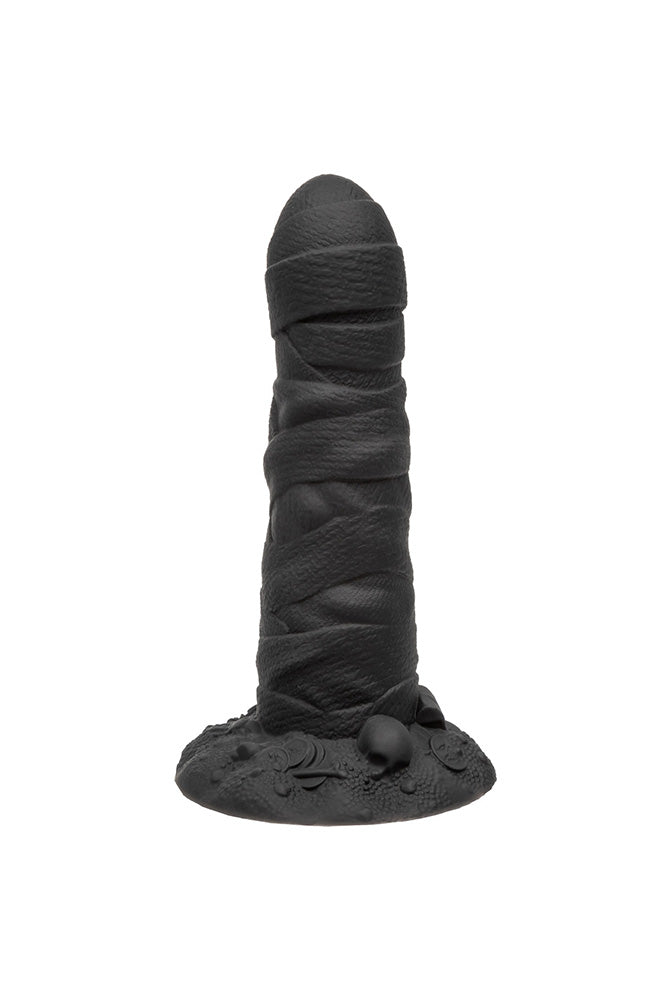 Cal Exotics - Monster Dong - The Mummy Silicone Dildo - Stag Shop