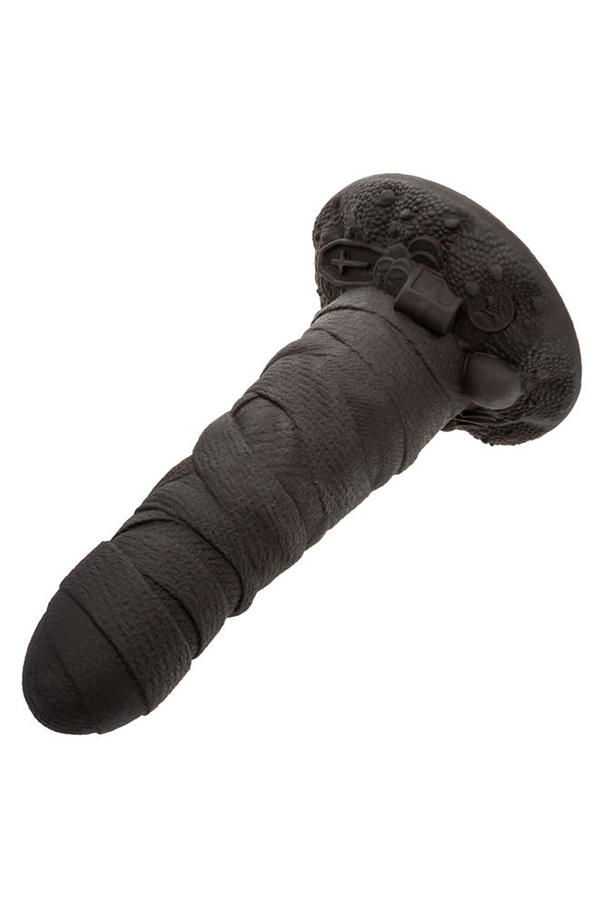 Cal Exotics - Monster Dong - The Mummy Silicone Dildo - Stag Shop