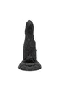 Cal Exotics - Monster Dong - The Vampire Silicone Dildo - Stag Shop