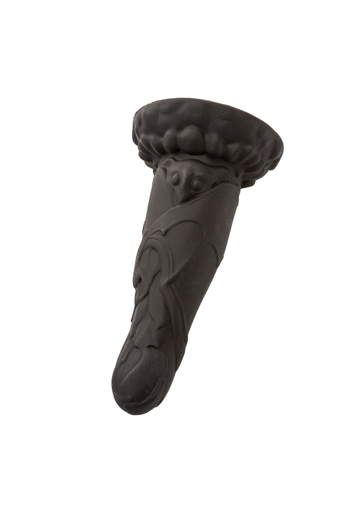 Cal Exotics - Monster Dong - The Vampire Silicone Dildo - Stag Shop