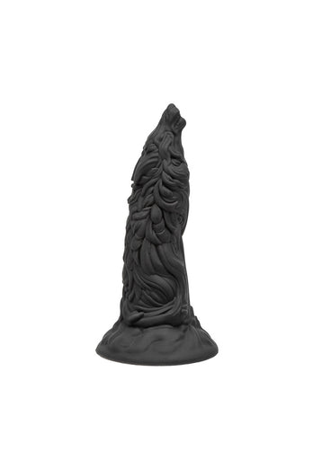 Cal Exotics - Monster Dong - The Werewolf Silicone Dildo - Stag Shop