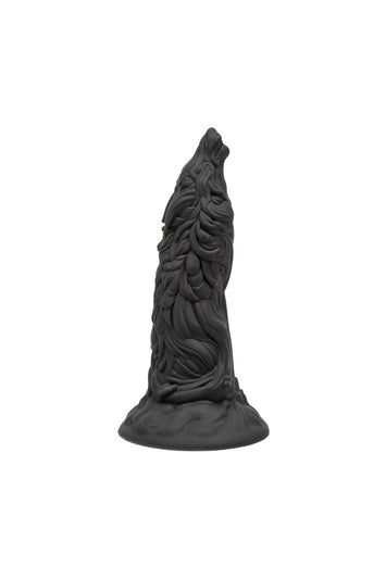 Cal Exotics - Monster Dong - The Werewolf Silicone Dildo - Stag Shop