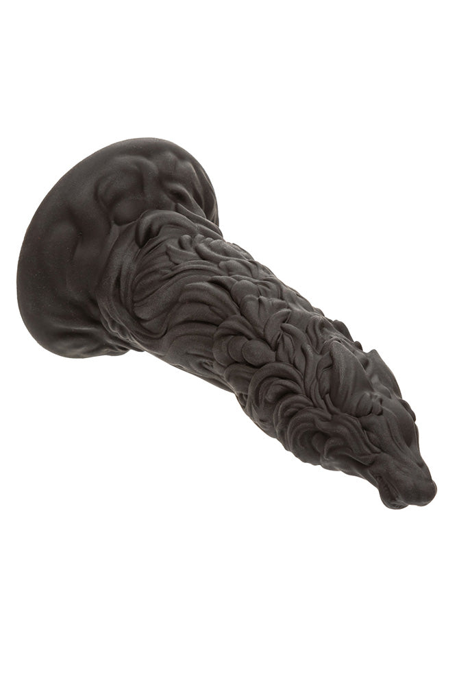 Cal Exotics - Monster Dong - The Werewolf Silicone Dildo - Stag Shop