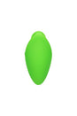 Cal Exotics - Neon Vibes - Ecstasy Handheld Vibrator - Green - Stag Shop