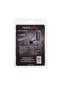 Cal Exotics - Nipple Play - Nipple Suckers - Black - Stag Shop