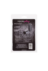 Cal Exotics - Nipple Play - Nipple Suckers - Black - Stag Shop