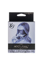 Cal Exotics - Nocturnal - Eye Mask & Breathable Ball - Stag Shop