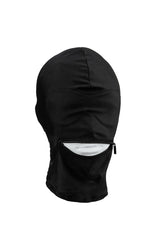 Cal Exotics - Nocturnal - Fetish Hood With Zippered Mouth - Stag Shop
