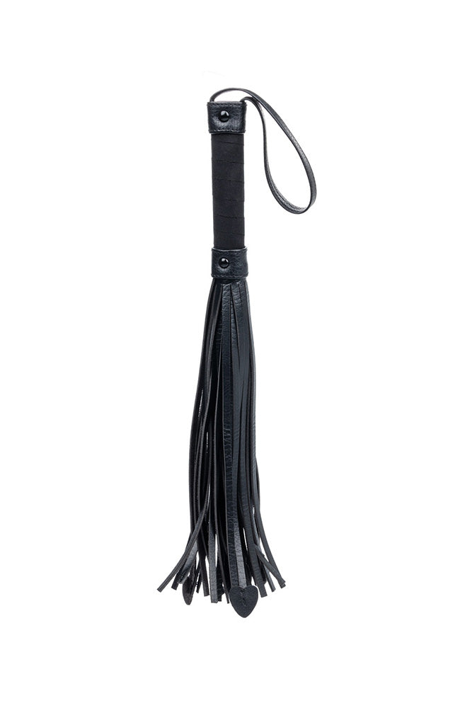 Cal Exotics - Nocturnal - Heart Throb Flogger