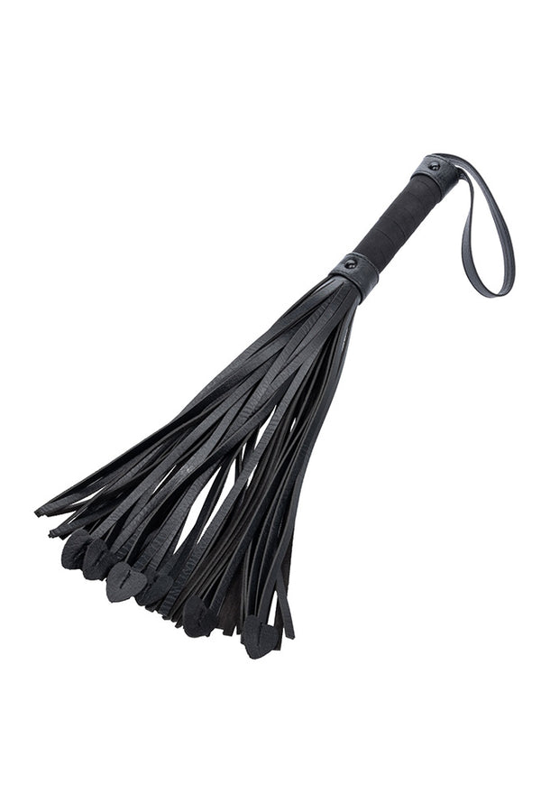 Cal Exotics - Nocturnal - Heart Throb Flogger - Stag Shop