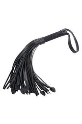 Cal Exotics - Nocturnal - Heart Throb Flogger - Stag Shop