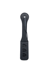 Cal Exotics - Nocturnal - Heart Throb Paddle - Stag Shop