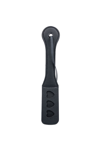 Cal Exotics - Nocturnal - Heart Throb Paddle - Stag Shop