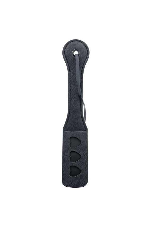 Cal Exotics - Nocturnal - Heart Throb Paddle - Stag Shop