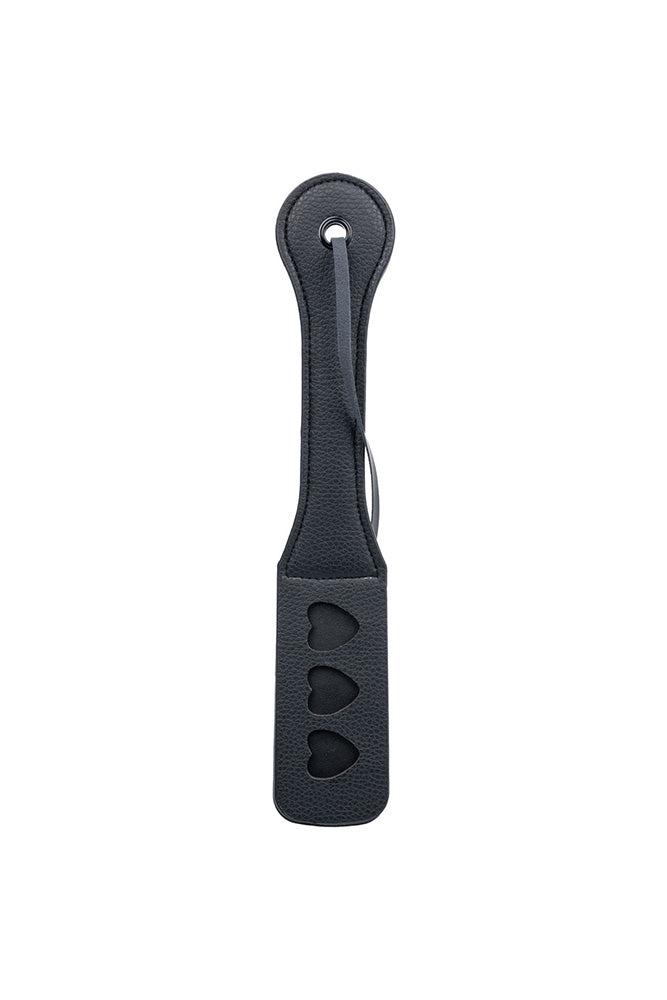 Cal Exotics - Nocturnal - Heart Throb Paddle - Stag Shop