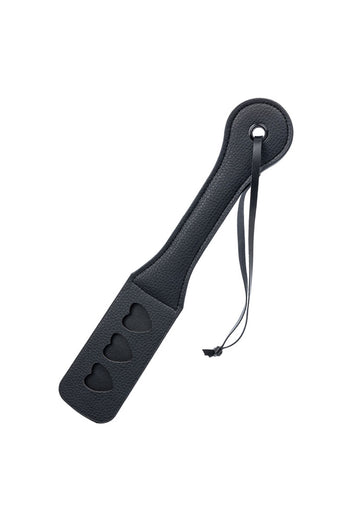 Cal Exotics - Nocturnal - Heart Throb Paddle - Stag Shop