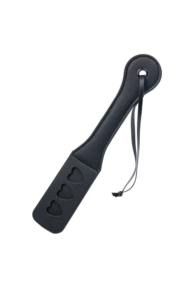 Cal Exotics - Nocturnal - Heart Throb Paddle - Stag Shop